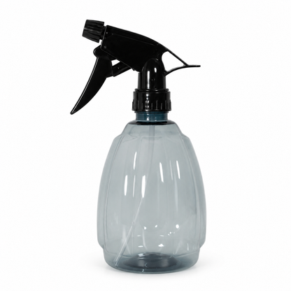 🖤 Cleaning Essential | Durable Plastic Design | Fine Mist Daily Care