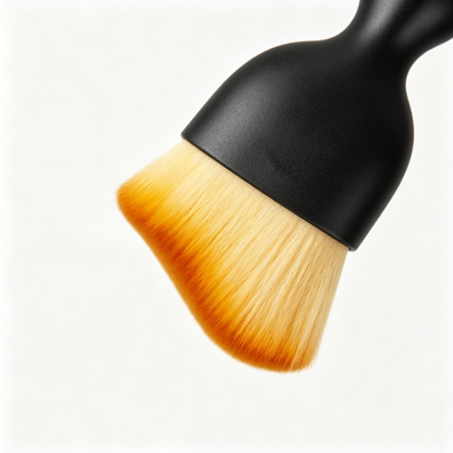 ✨ Vent Cleaning Brush | Soft Microfiber Material | Home Care Essential | Deep Dust Removal | Compact Practical Design