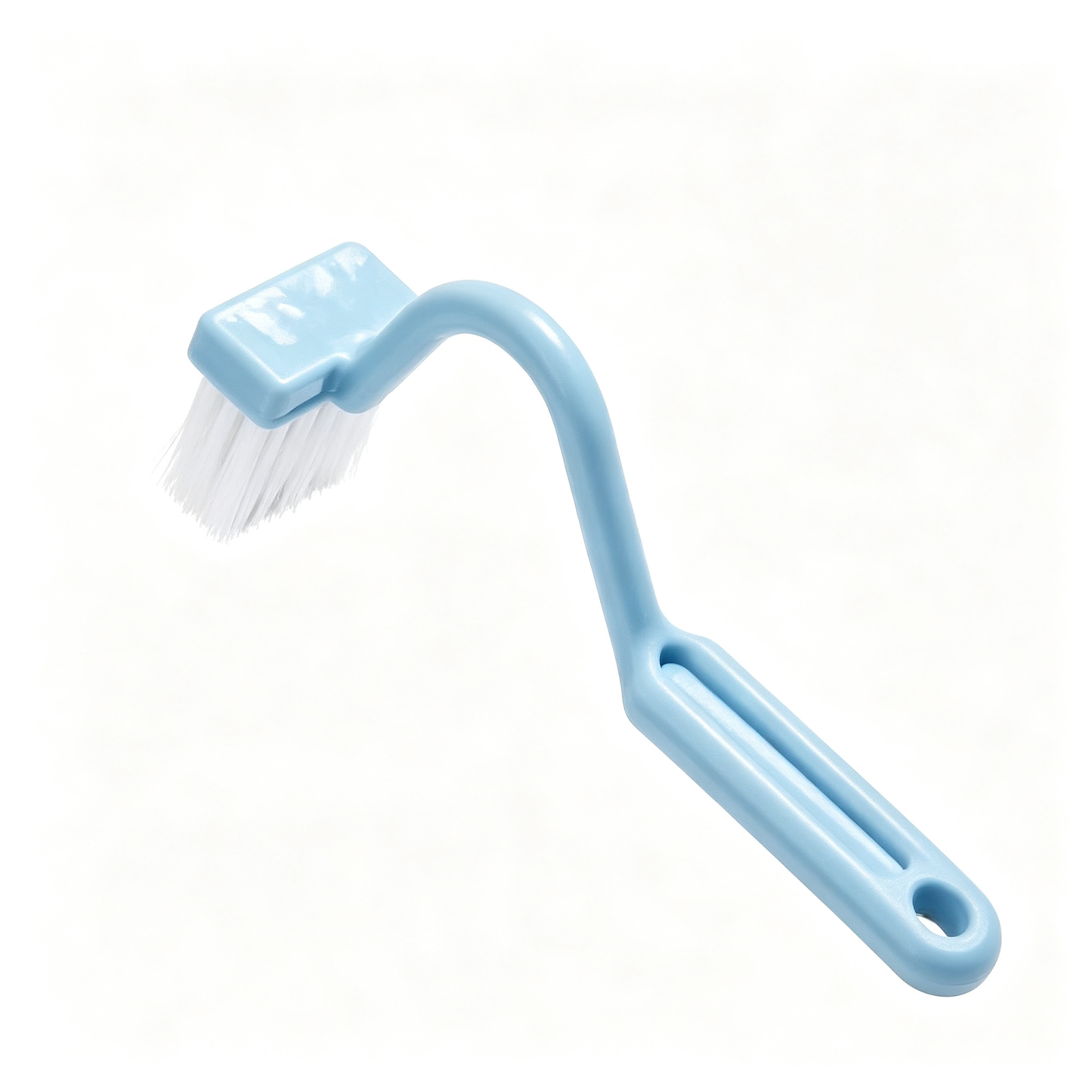 ✨ Toilet Cleaning Brush | Flexible PP Material | Bathroom Care Essential | Deep Cleaning Helper | Compact Modern Design