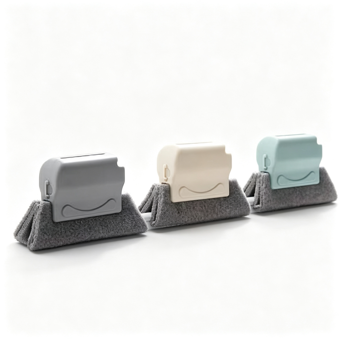 ✨ Smart Cleaning Tool | Microfiber Material | Home Care Essential | Everyday Organization | Sleek Modern Design