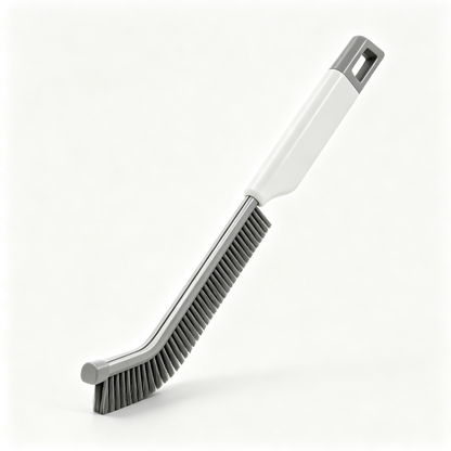 ✨ Deep Cleaning Brush | Durable PP Material | Kitchen Care Essential | Multi-Surface Cleaning | Slim Functional Design